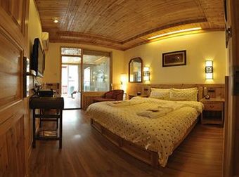 Rosewood Hotel