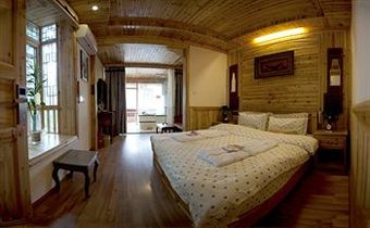 Rosewood Hotel
