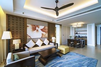 Hotel Hilton Wenchang