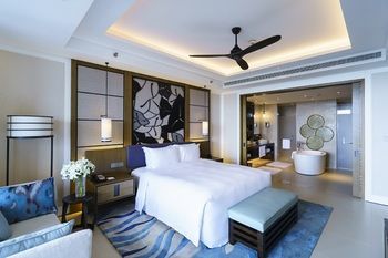 Hotel Hilton Wenchang