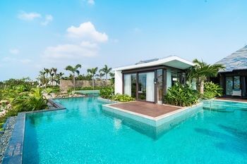 Hotel Hilton Wenchang