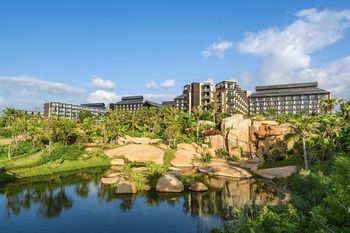 Hotel Hilton Wenchang