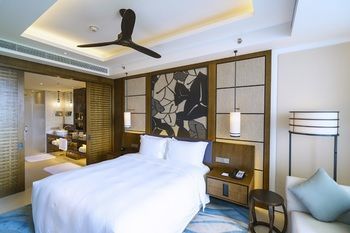 Hotel Hilton Wenchang