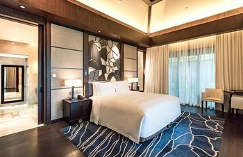 Hotel Hilton Wenchang