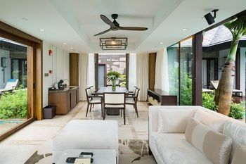 Hotel Hilton Wenchang