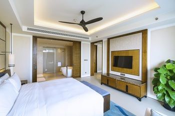 Hotel Hilton Wenchang