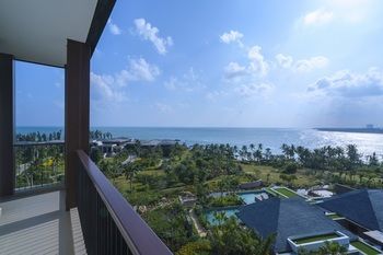 Hotel Hilton Wenchang