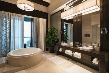 Hotel Hilton Wenchang