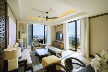 Hotel Hilton Wenchang