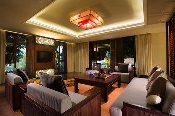 Hotel Angsana Fuxian Lake