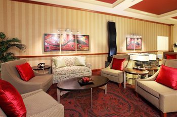Hotel Comfort Suites Central