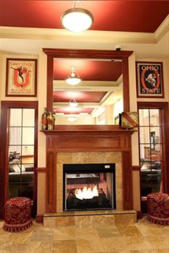 Hotel Comfort Suites Central