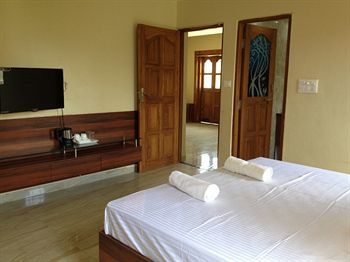 Hotel The Verda Villa