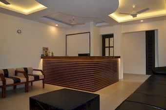 Hotel Palolem Inn