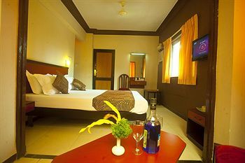 Hotel Chandrageet