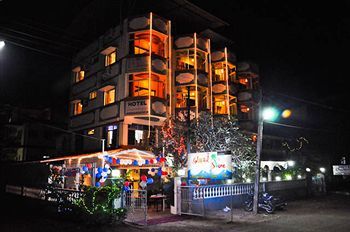 Hotel Chandrageet