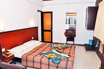 Hotel Chandrageet