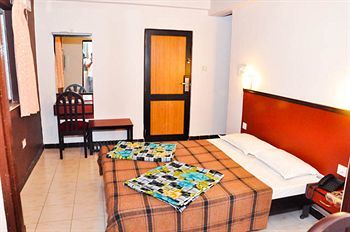 Hotel Chandrageet