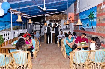 Hotel Chandrageet