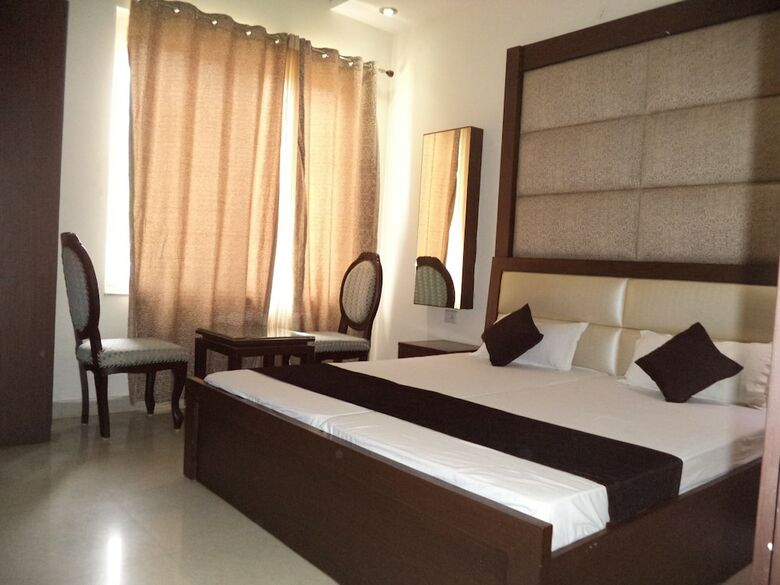 Hotel Laxmi Palace