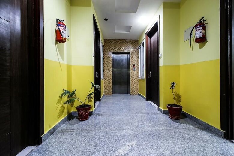 Hotel Laxmi Palace