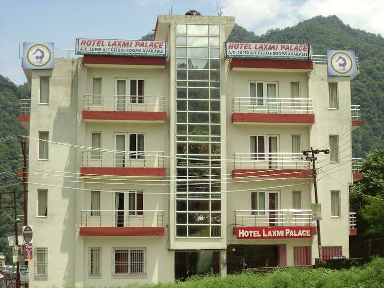 Hotel Laxmi Palace