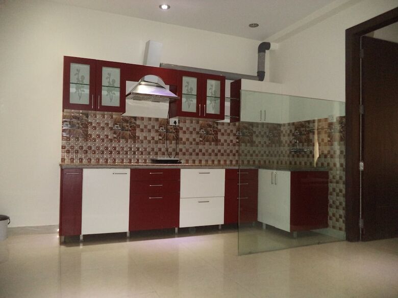 Hotel Laxmi Palace