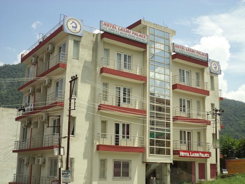 Hotel Laxmi Palace