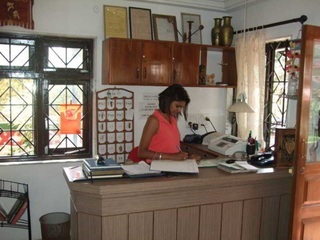 Hotel Riverside
