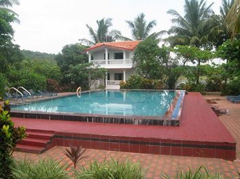 Hotel Riverside