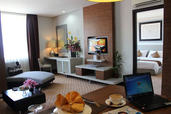 Horison Hotels Jayapura