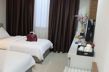 Horison Hotels Jayapura