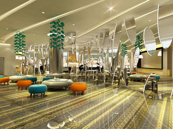 Hotel Ciputra Cibubur
