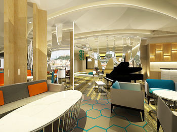 Hotel Ciputra Cibubur