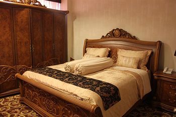 Hotel Sahid Papua