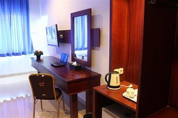 Hotel Sahid Papua