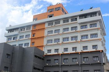 Hotel Sahid Papua