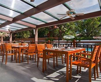 Hotel Nagoa Grande