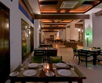 Hotel Nagoa Grande