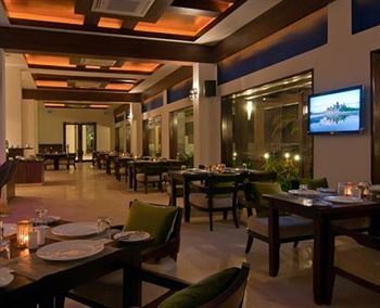 Hotel Nagoa Grande
