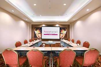 Favehotel Jababeka