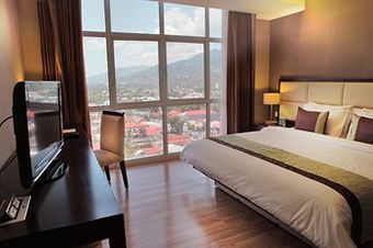 Maqna Hotel
