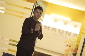 Maqna Hotel