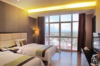 Maqna Hotel
