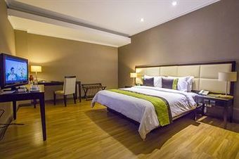 Maqna Hotel