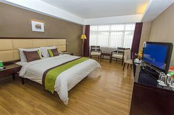 Maqna Hotel