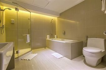 Maqna Hotel