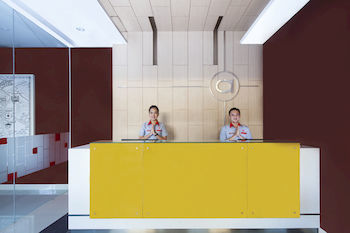 Hotel Amaris Gorontalo