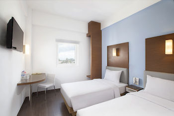 Hotel Amaris Gorontalo