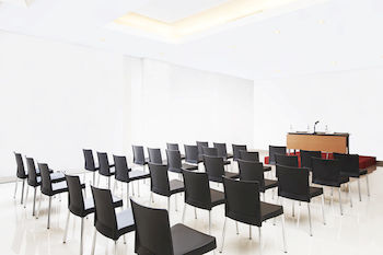 Hotel Amaris Gorontalo